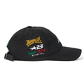 Sporty Logo Cap