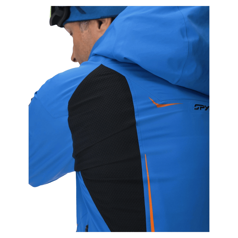 Monterosa Ski Jacket