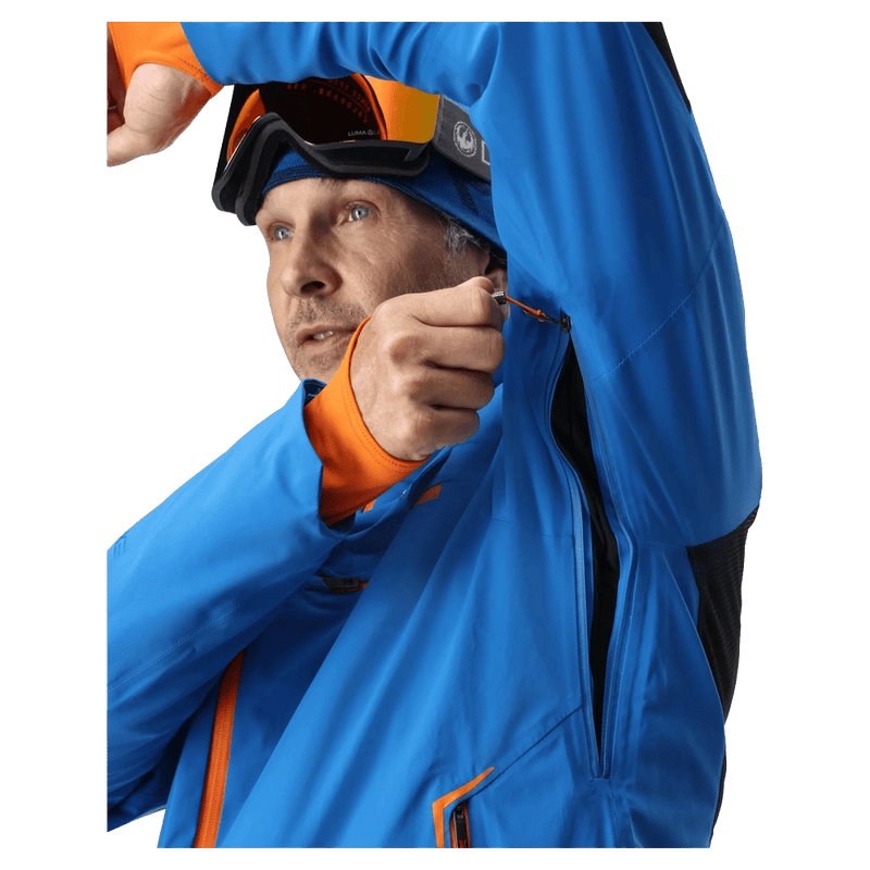 Monterosa Ski Jacket