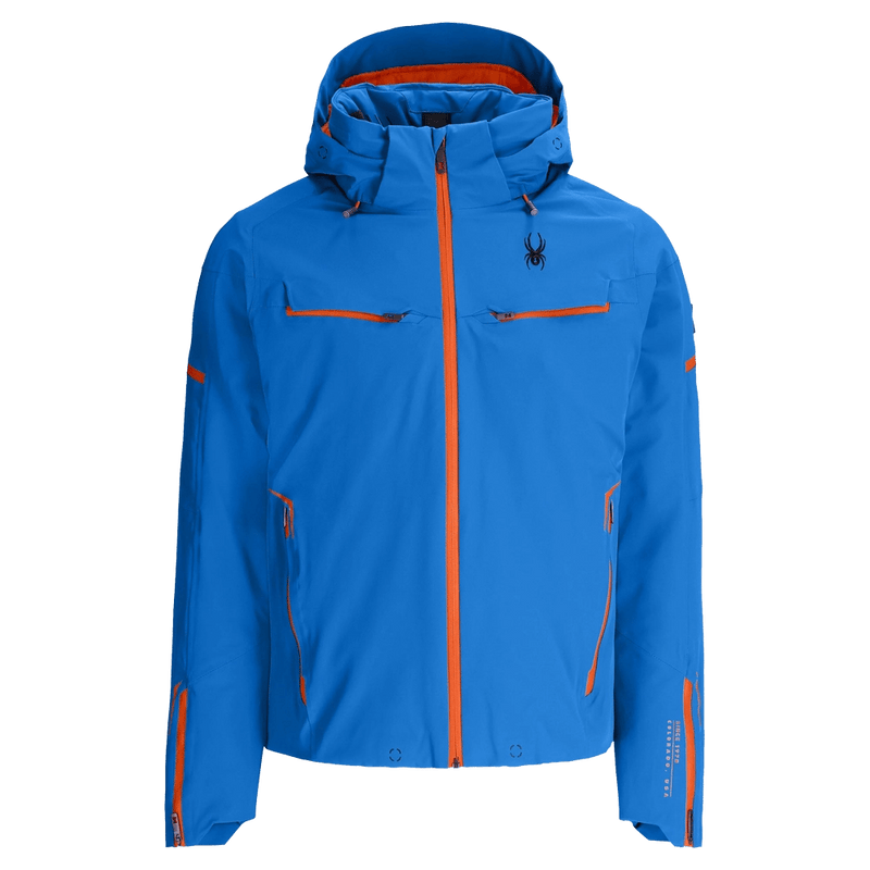 Monterosa Ski Jacket