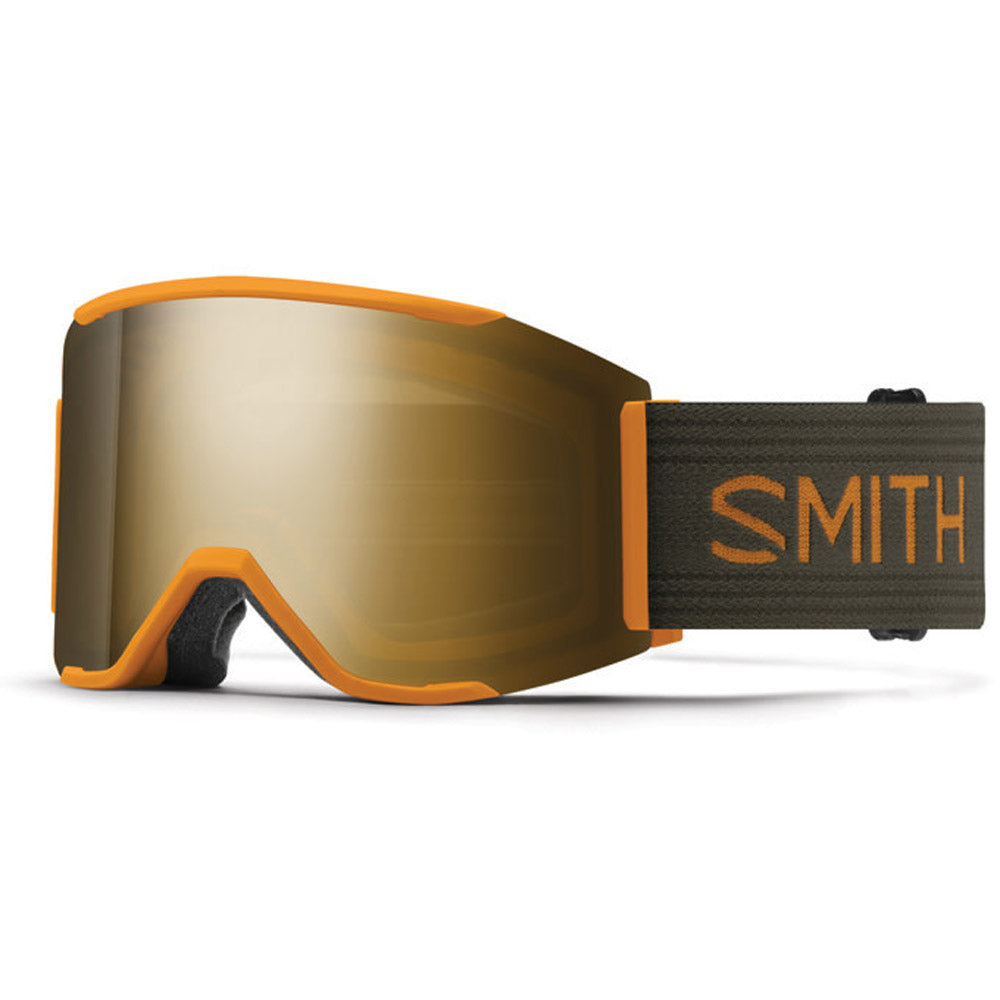 Smith Squad Mag Goggle | Rhythm Snowsports.
