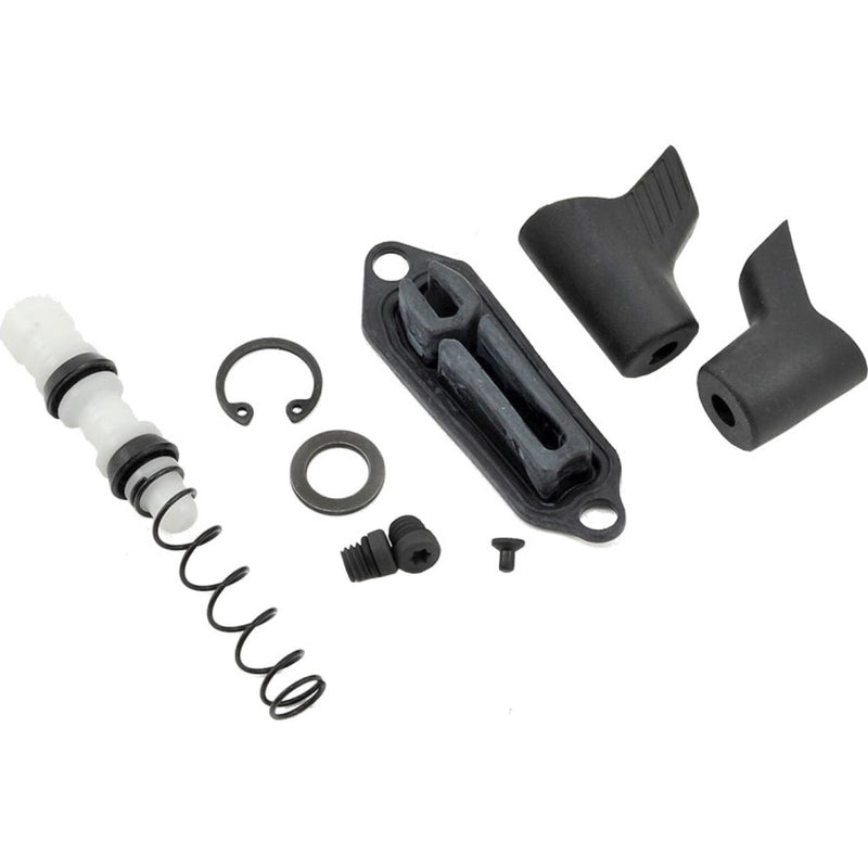 Lever Internals Service Kit Guide R/RE/DB5