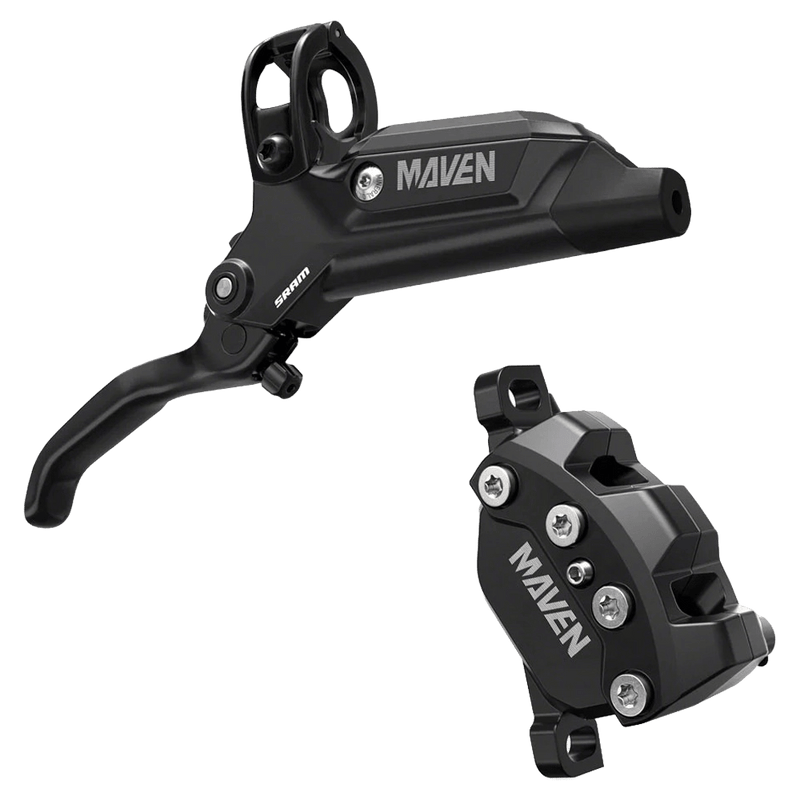 Main view of the SRAM Maven Base Bike Disc Brake