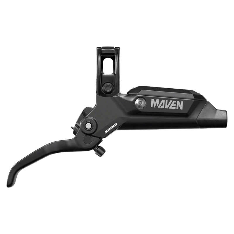 Part view of the SRAM Maven Base Bike Disc Brake