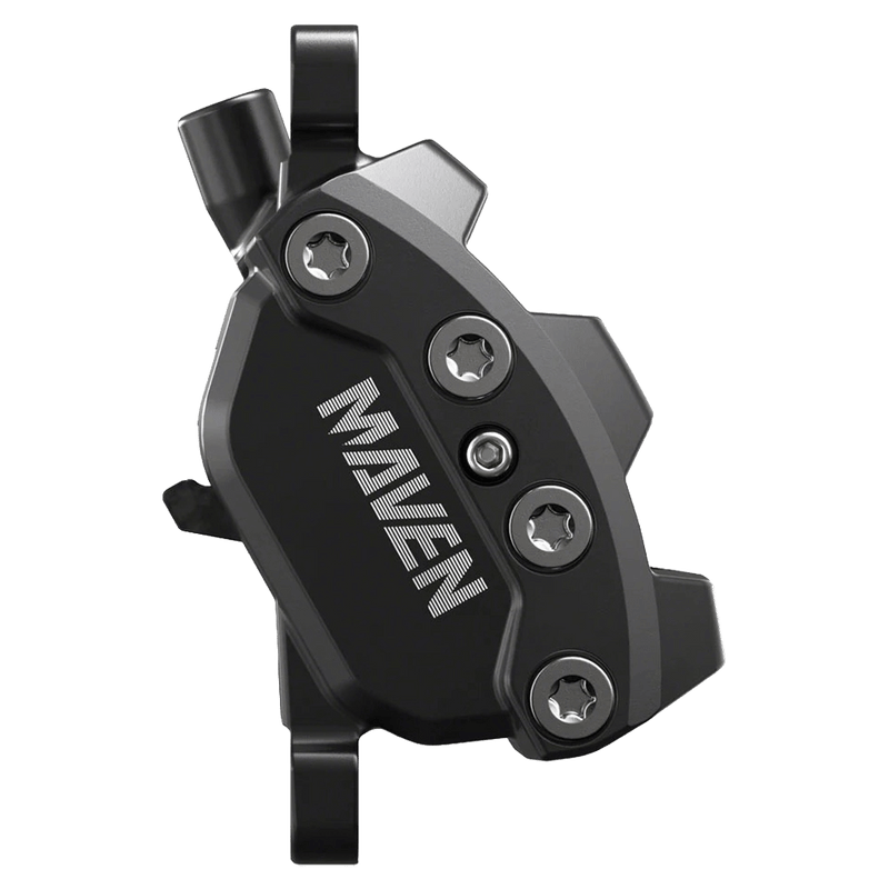 Part view of the SRAM Maven Base Bike Disc Brake