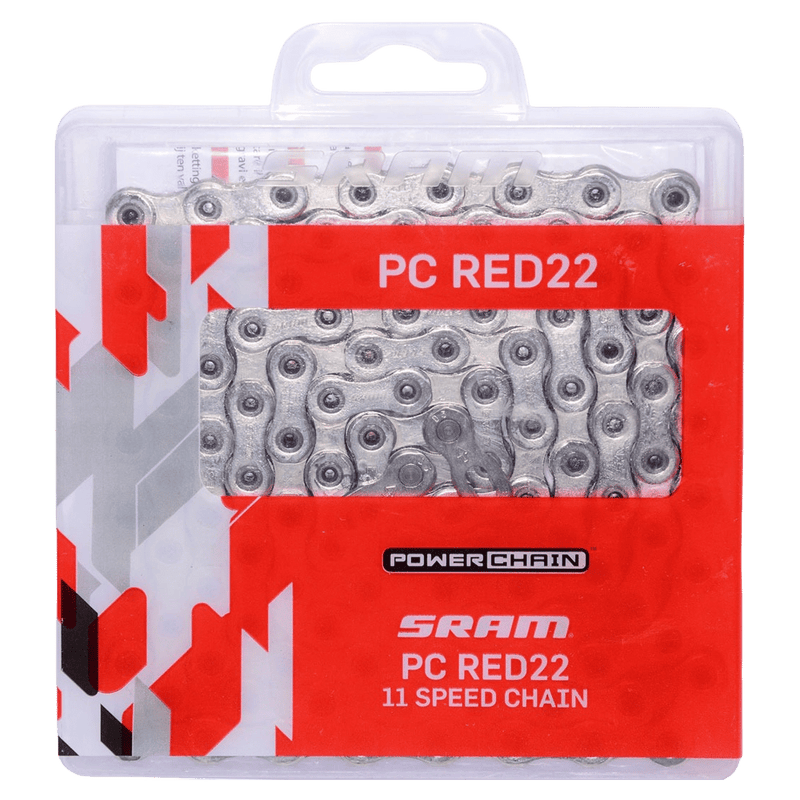 Main view of the SRAM PC 1170 HollowPin Bike Chain