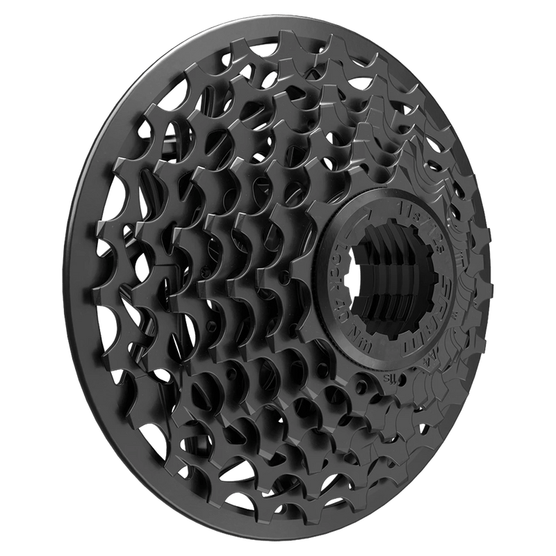 Main view of the SRAM PG-720 Slim DH Bike Cassette