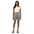 Stevie Denim Short - Womens