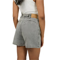 Stevie Denim Short - Womens