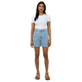 Stevie Denim Short - Womens