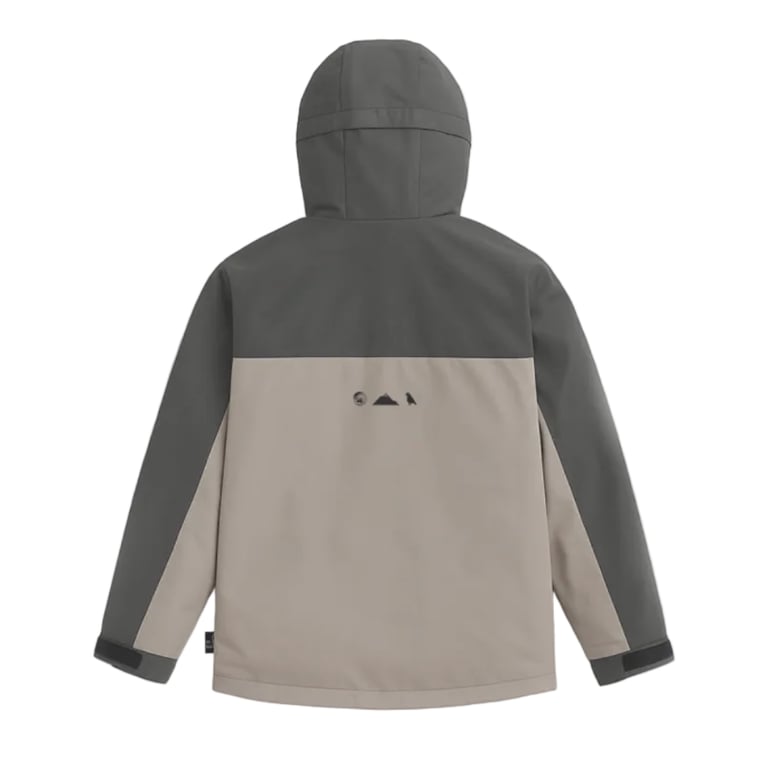 Street Snowboard Jacket