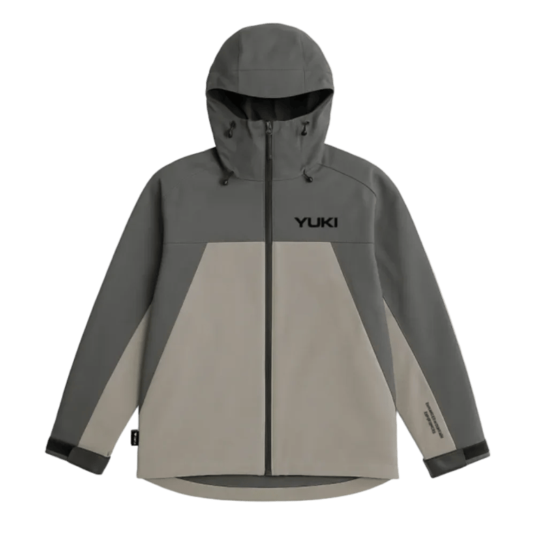 Street Snowboard Jacket