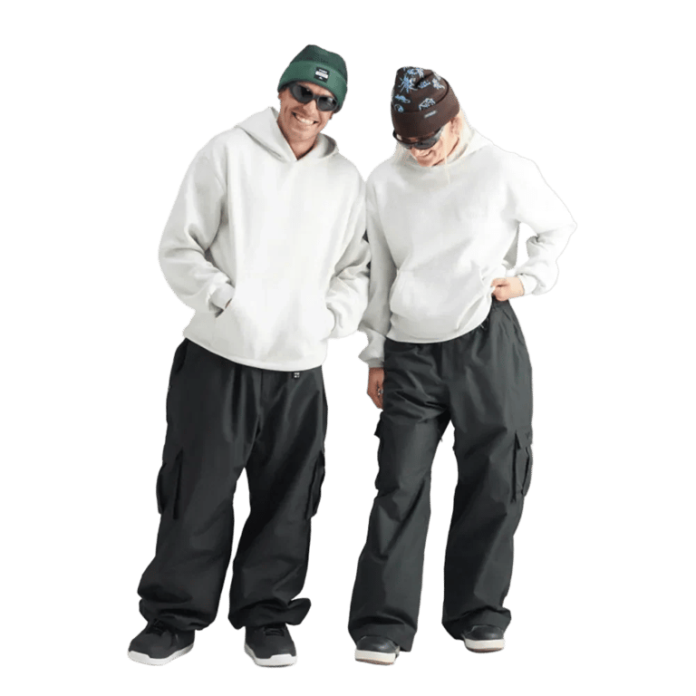 Street Snowboard Pants
