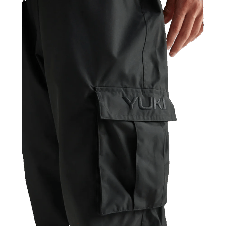 Street Snowboard Pants