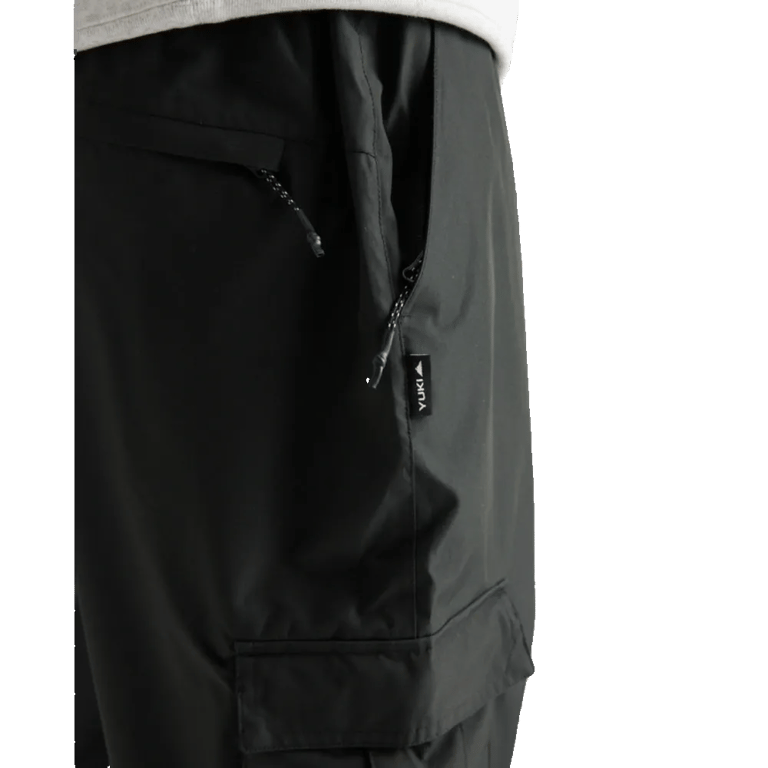 Street Snowboard Pants