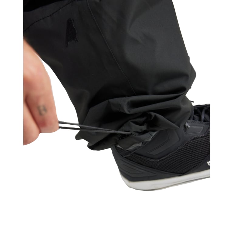 Street Snowboard Pants