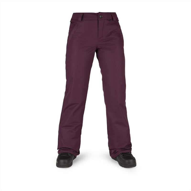 Species Stretch Snowboard Pants - Womens