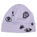 Sun Dial Beanie - Womens