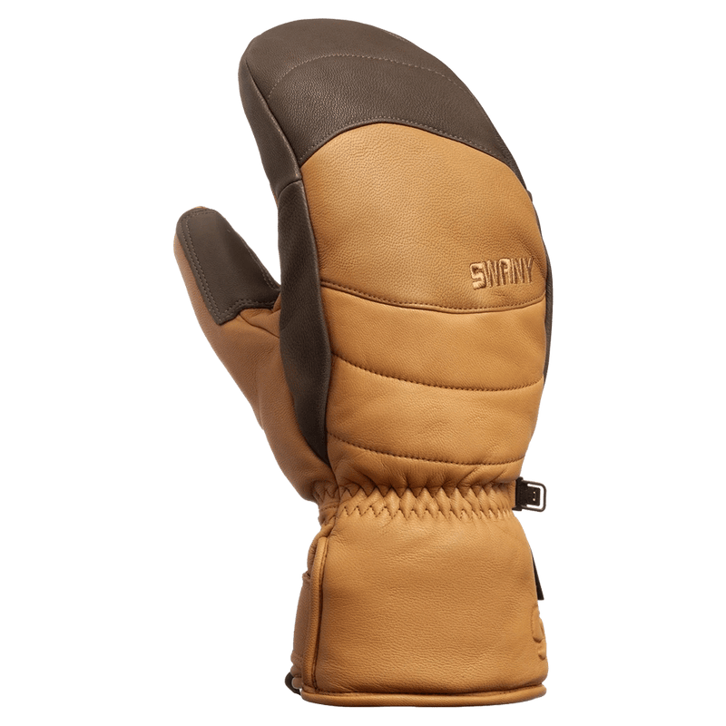 Calore Mitts