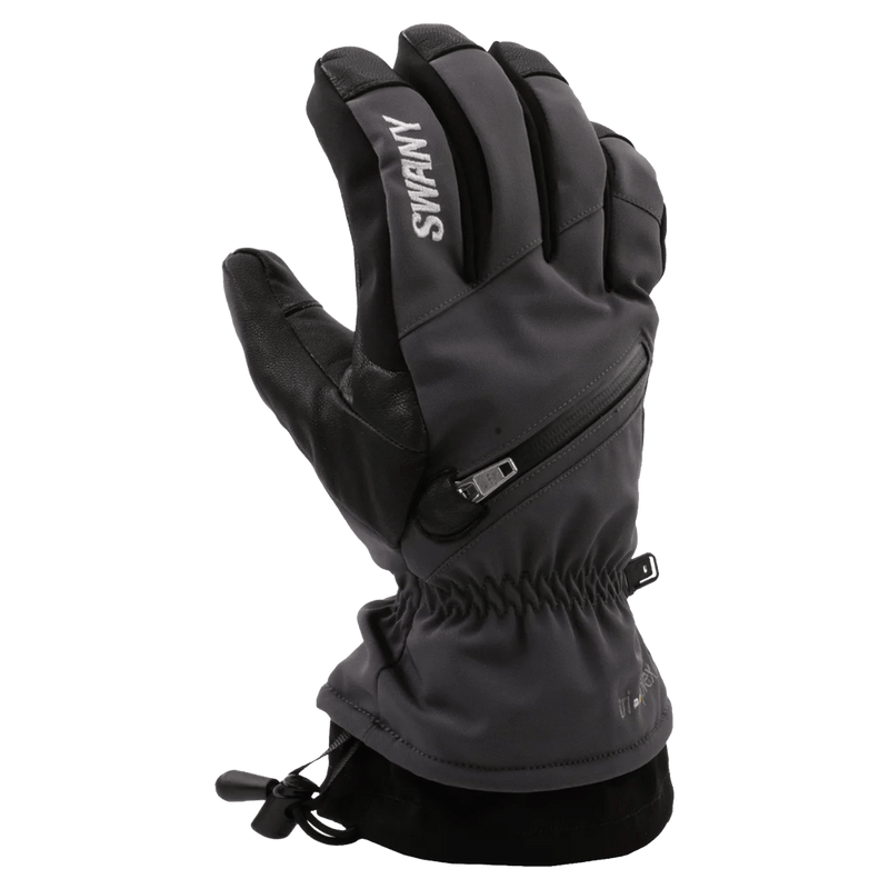 Falcon Gloves