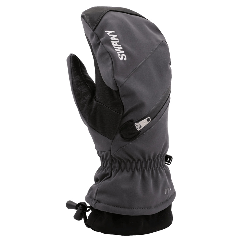 Falcon Mitts