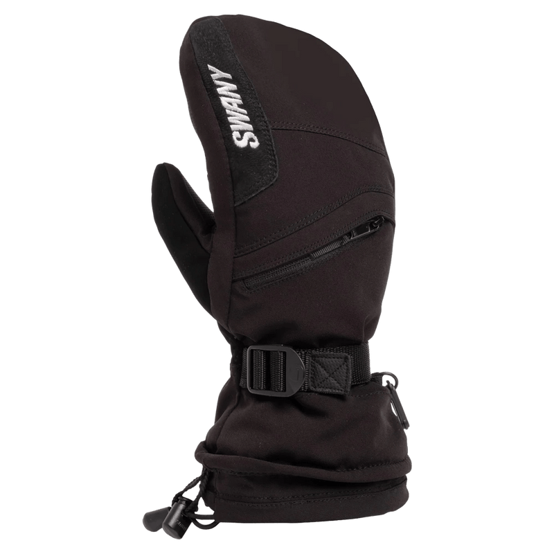 X-Over Mitts - Womens