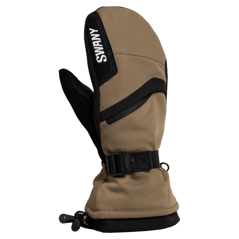 X-Over Mitts - Womens