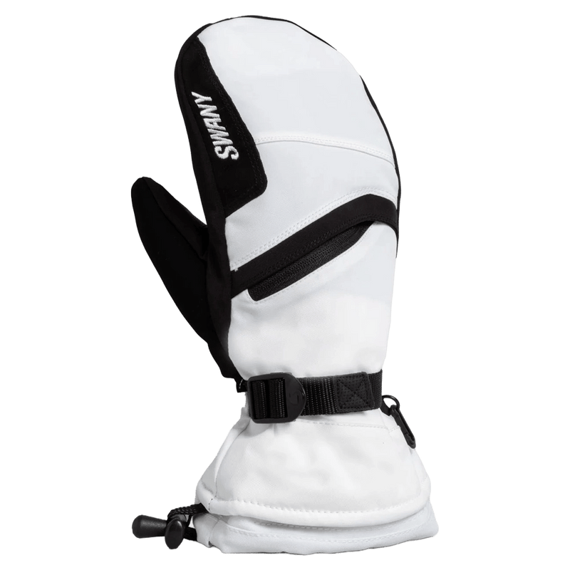 X-Over Mitts - Womens