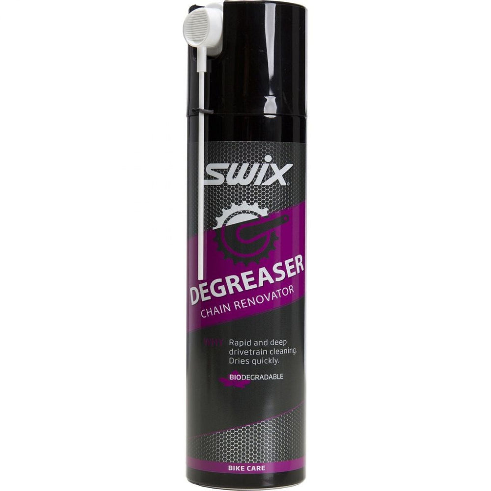 Swix Bike Degreaser
