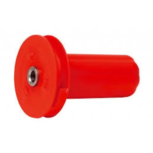 Handle For Rotary Brush