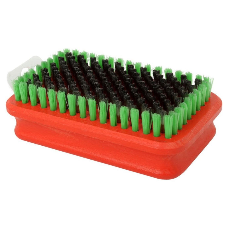 Pro Racing Fine Steel Brush