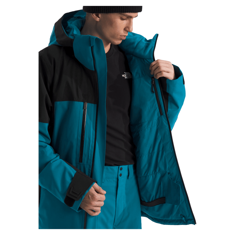Chakal Ski Jacket