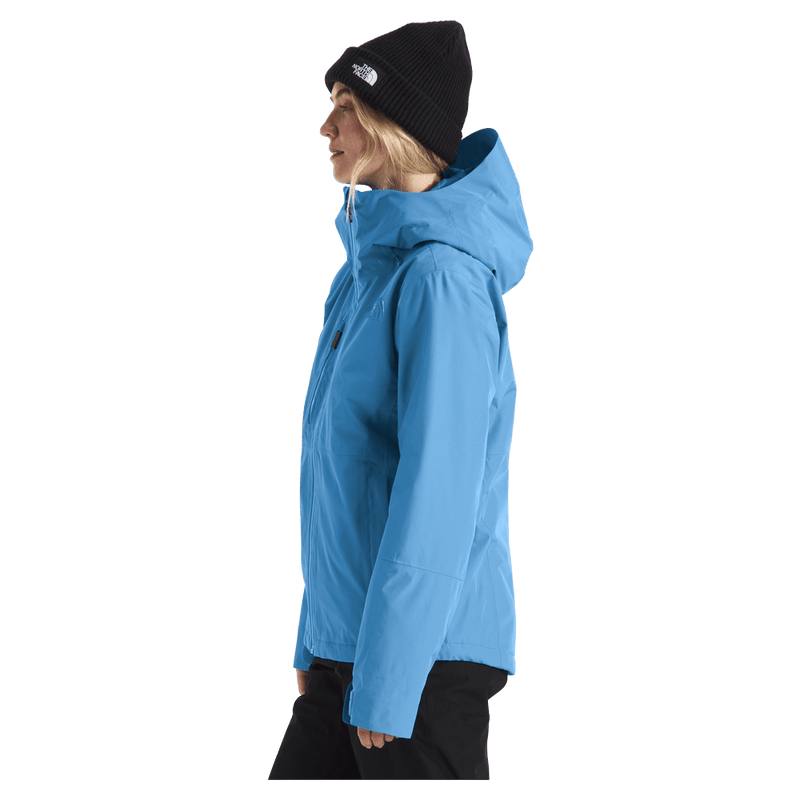 Descendit Ski Jacket - Womens