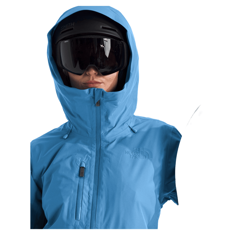 Descendit Ski Jacket - Womens