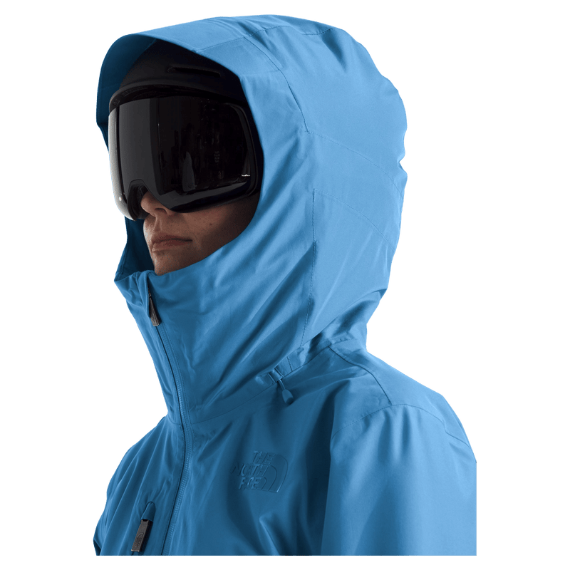 Descendit Ski Jacket - Womens