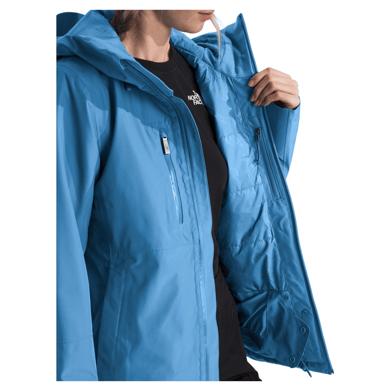 Descendit Ski Jacket - Womens