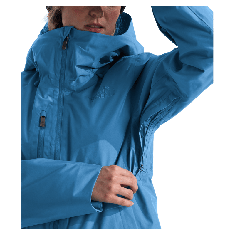 Descendit Ski Jacket - Womens