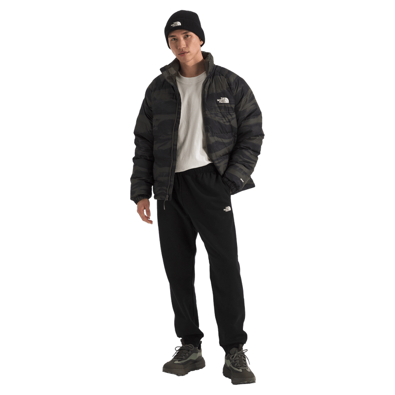 Evolution Simple Dome Jogger