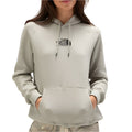 Fine Alpine Hoodie - Womens