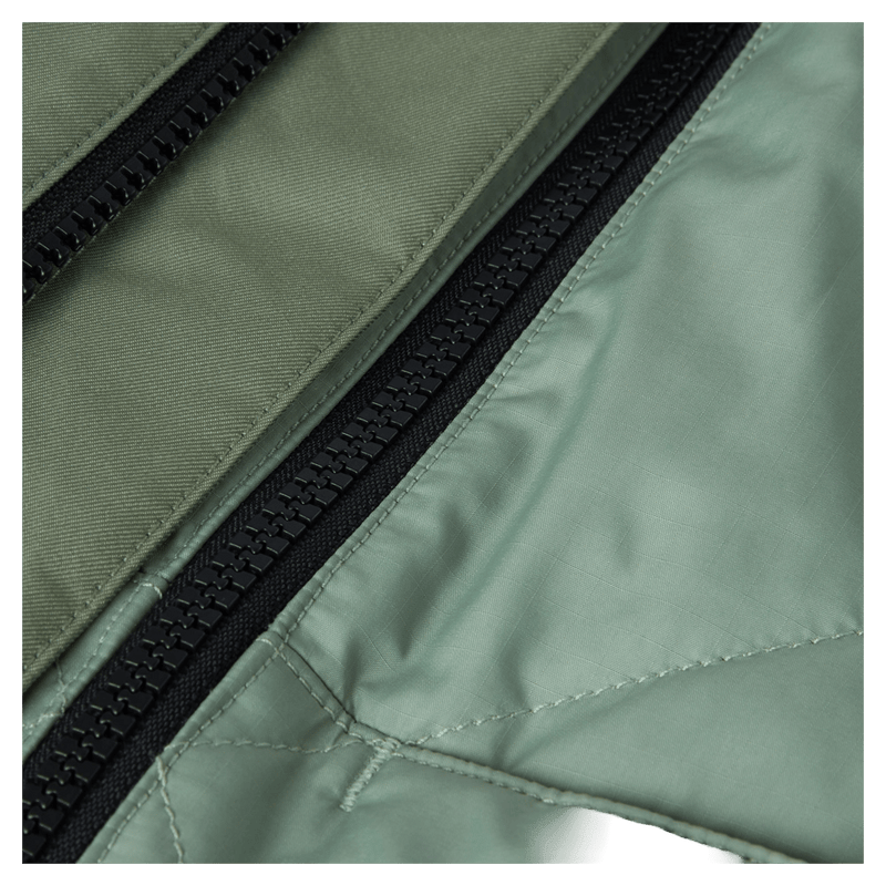 Fourbarrel Triclimate Ski Jacket