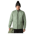 Fourbarrel Triclimate Ski Jacket