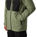 Fourbarrel Triclimate Ski Jacket
