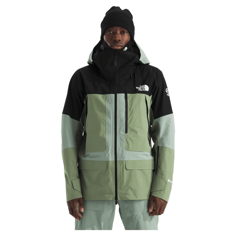 The North Face Summit Verbier GTX Ski Jacket