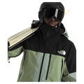 The North Face Summit Verbier GTX Ski Jacket