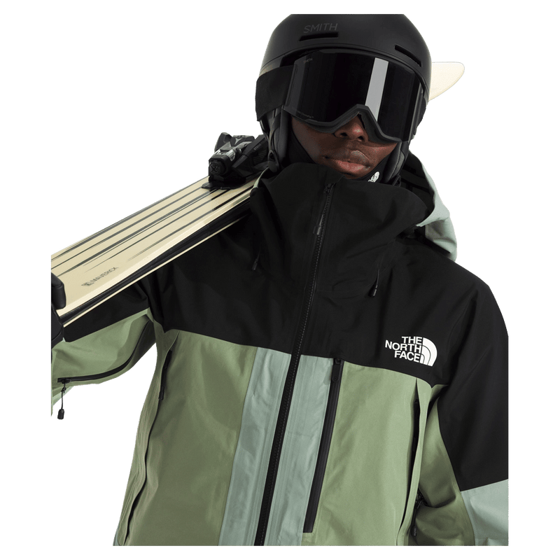 The North Face Summit Verbier GTX Ski Jacket