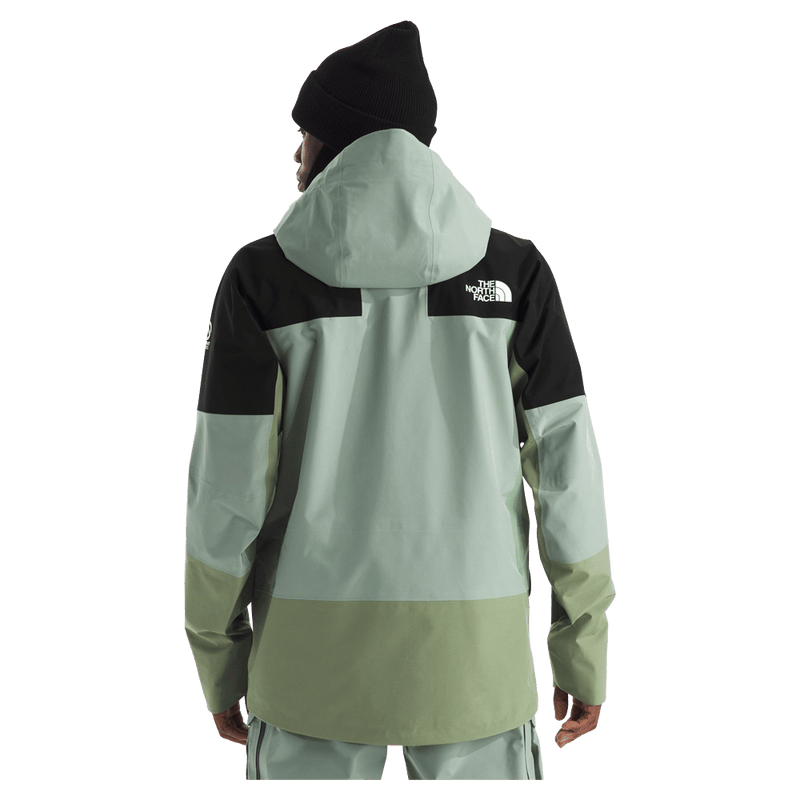 The North Face Summit Verbier GTX Ski Jacket