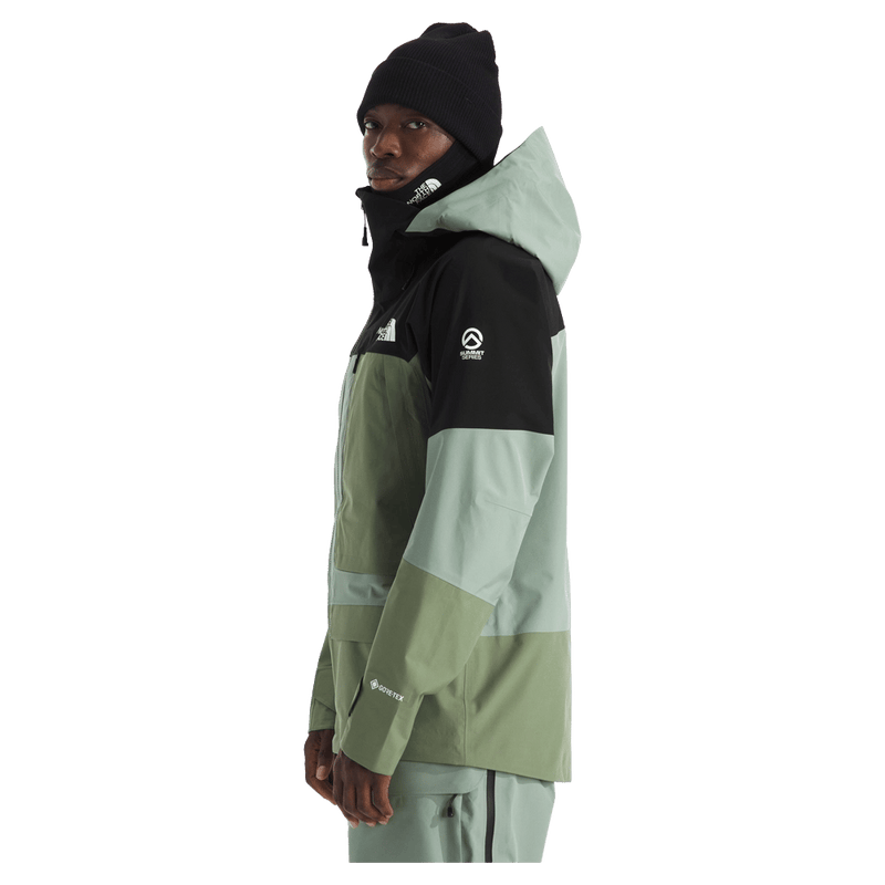 The North Face Summit Verbier GTX Ski Jacket
