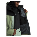 The North Face Summit Verbier GTX Ski Jacket
