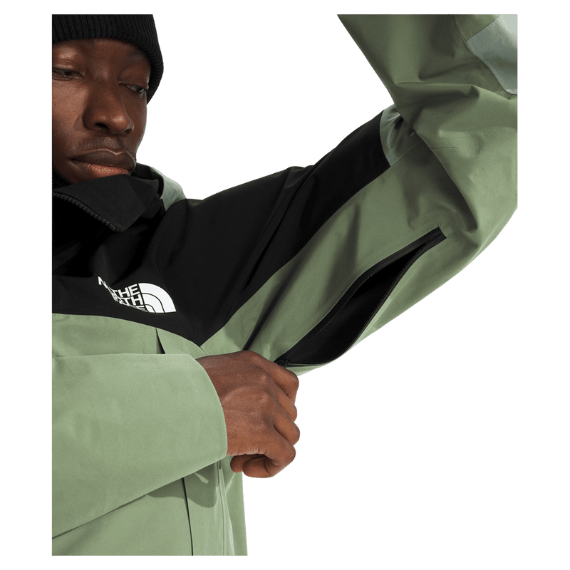 The North Face Summit Verbier GTX Ski Jacket