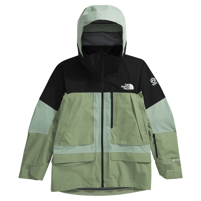 The North Face Summit Verbier GTX Ski Jacket